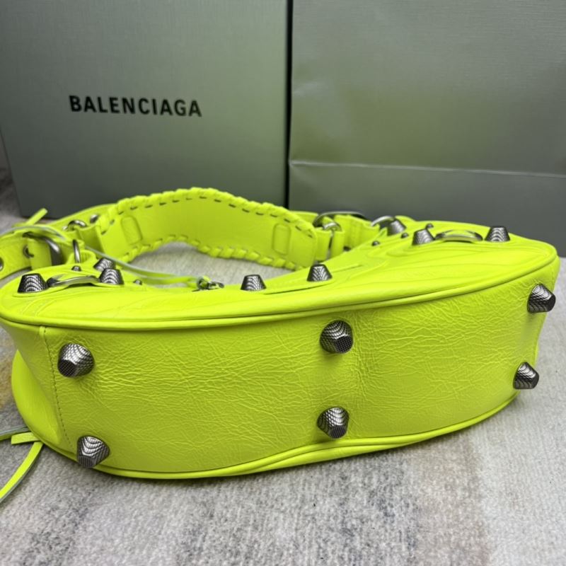 Balenciag Le Cagole Bags